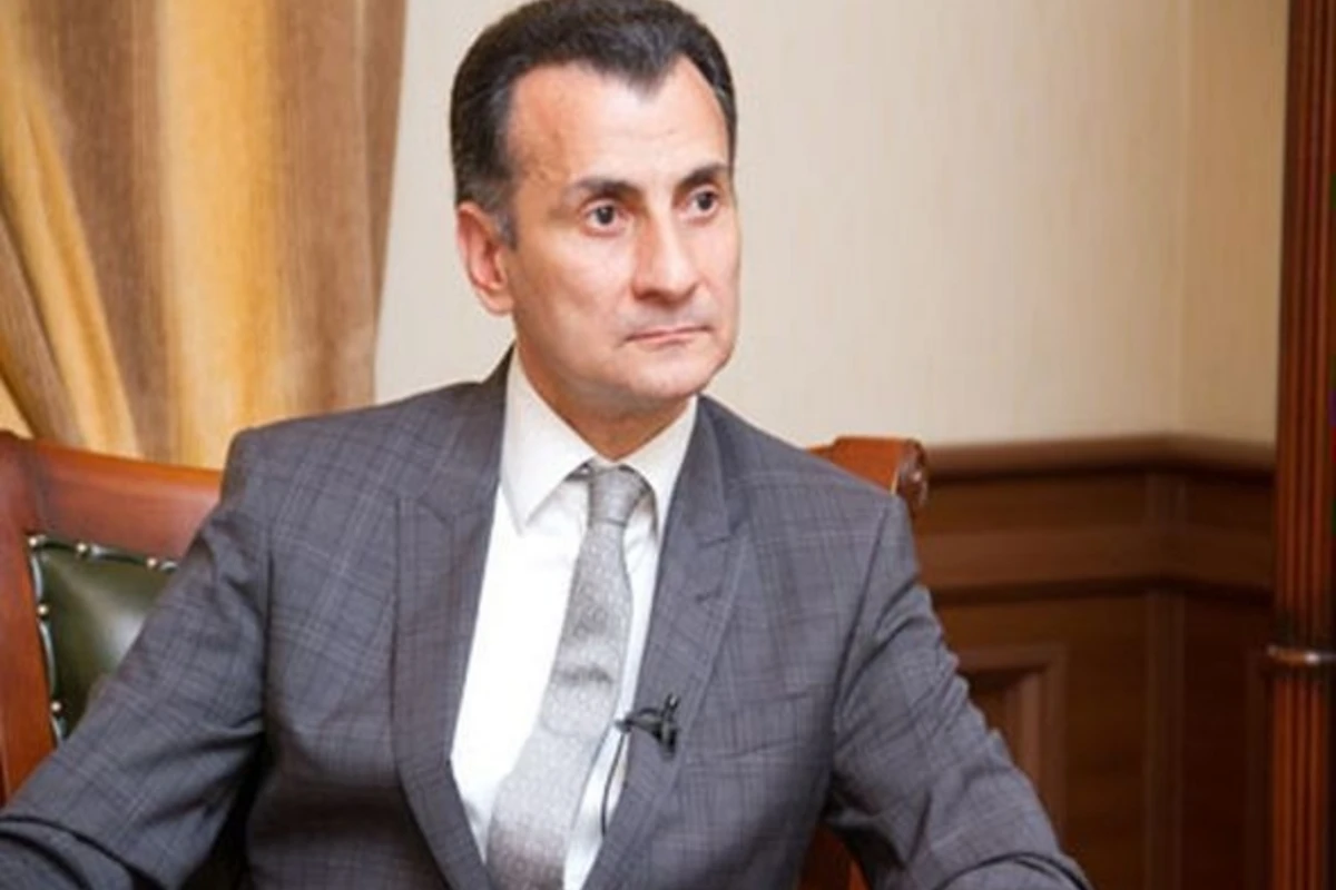 Миршахин Агаев по поводу МНБ: Общество не ожидало, что в сети попадется такая крупная рыба (видео)