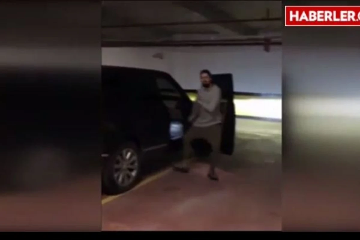 İbrahim Tatlısesin oğlunun rəqsi internetdə rekord qırır (VİDEO)