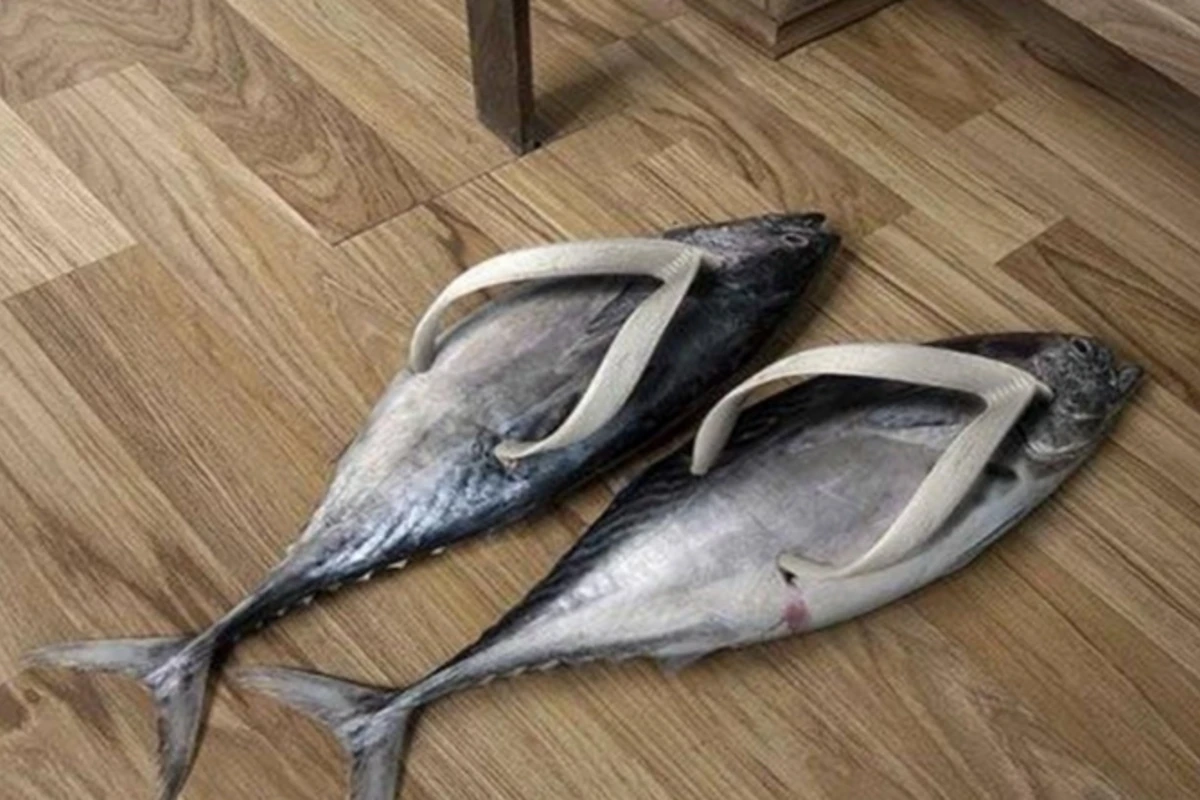 Суровый и беспощадный креатив по-китайски
