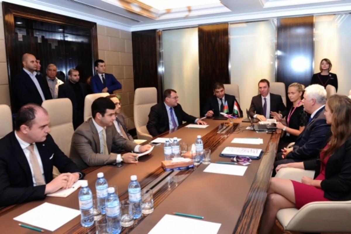 Wizz Air с марта 2016 года возобновит полеты в Баку