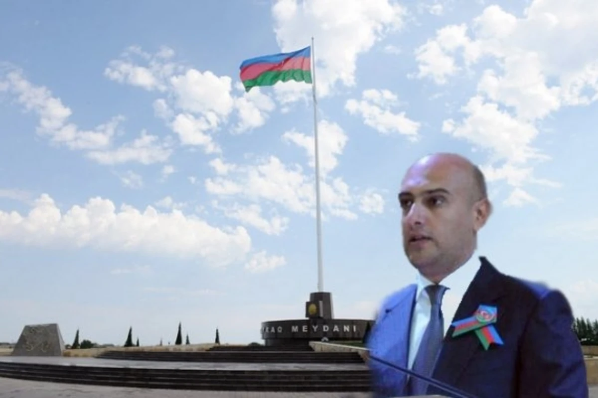 Продлен срок ареста в отношении Рашада Мамедова