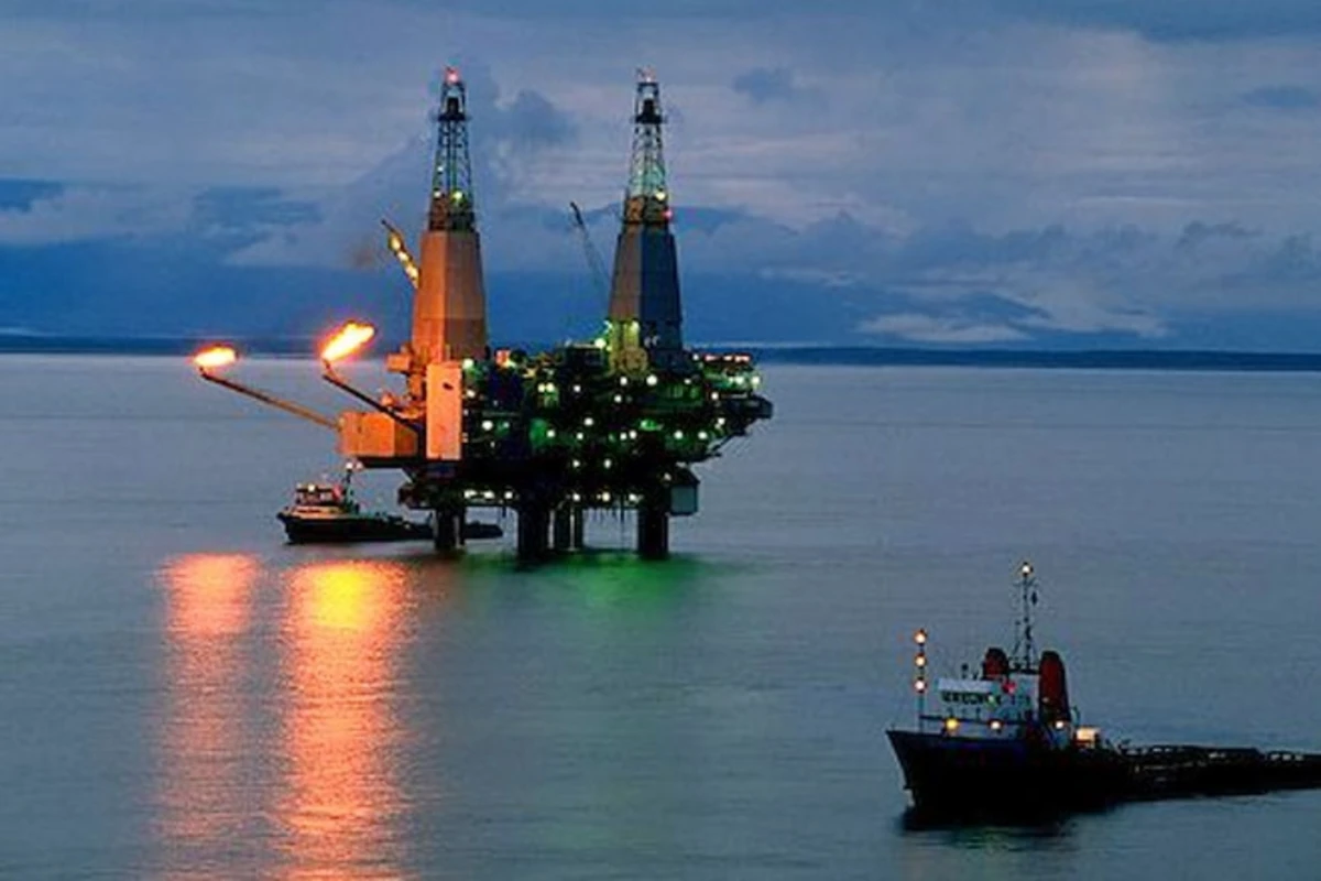 В Азербайджане ликвидирована немецкая нефтяная компания