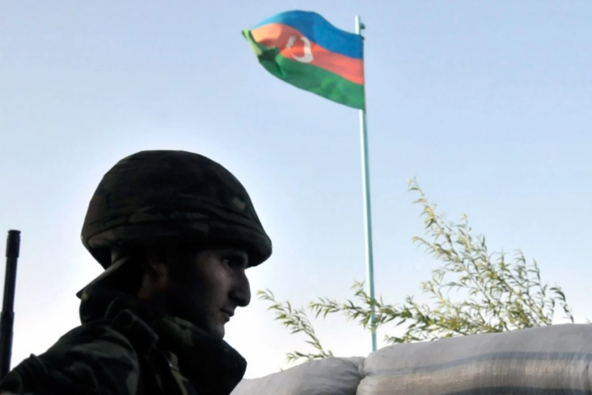 ВС Армении нарушили режим прекращения огня до 110 раз за сутки