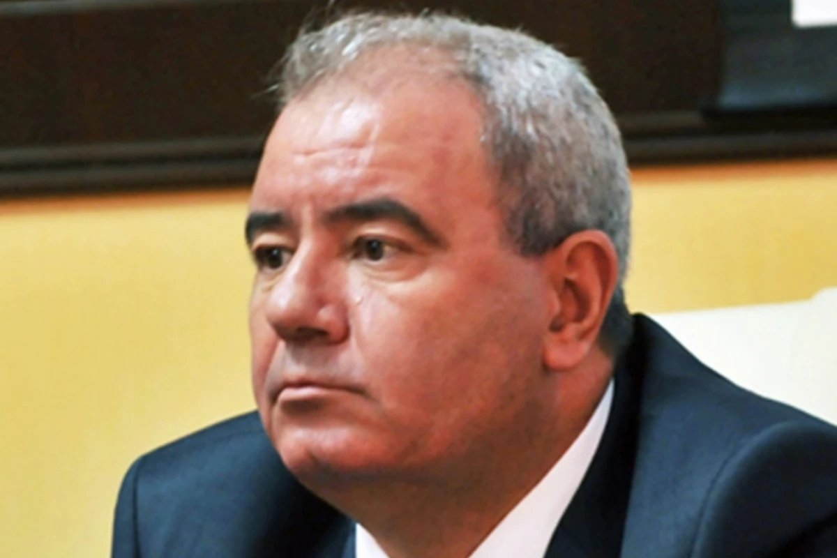 Министра Али Аббасова допросили в Генпрокуратуре