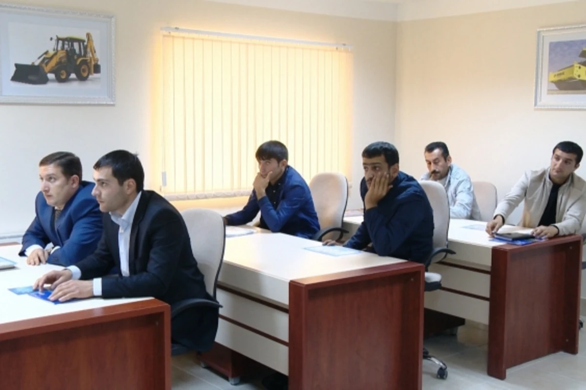 Азербайджанские дороги станут качественными и долговечными