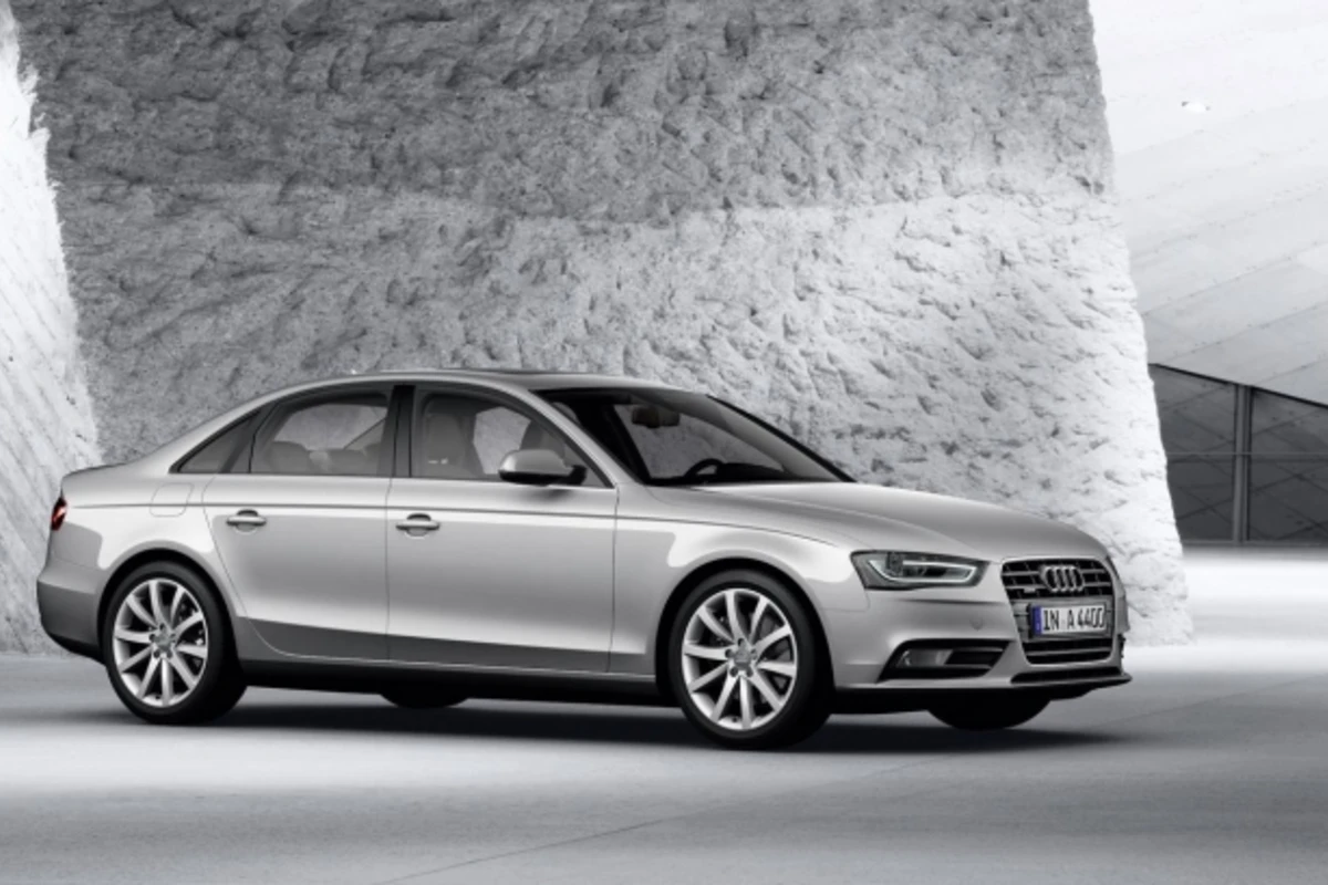 Audi Центр Баку продолжает снижение цен