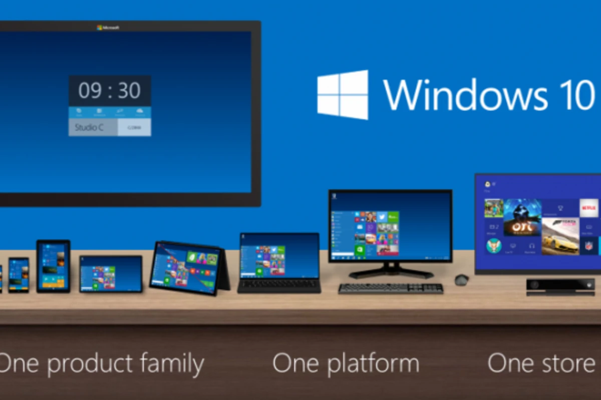 Windows 10 будет загружаться без согласия пользователя