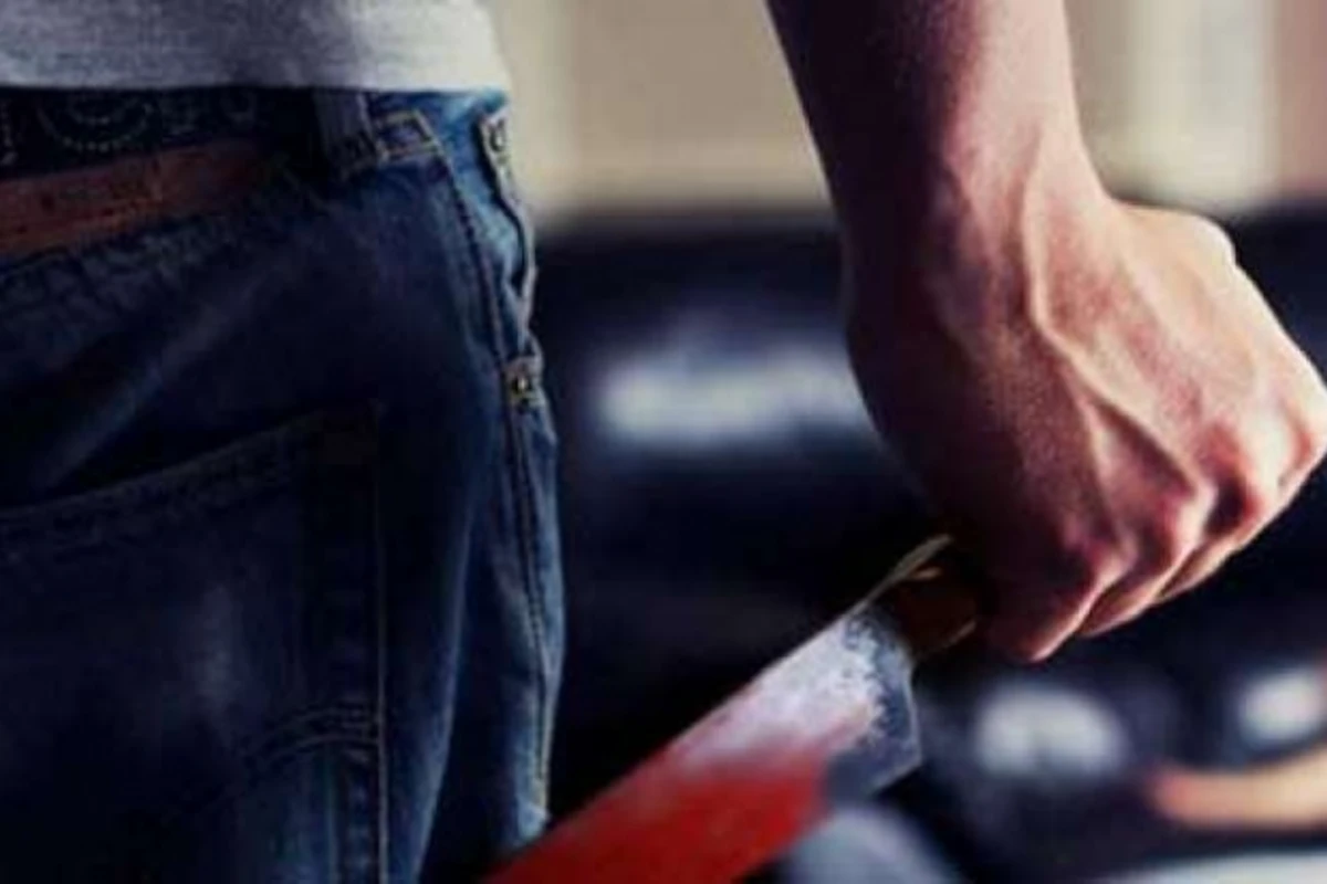 Bakıda qanlı gecə: qardaş qardaşın qəsdinə durdu Bakıda qanlı gecə: qardaş qardaşın qəsdinə durdu