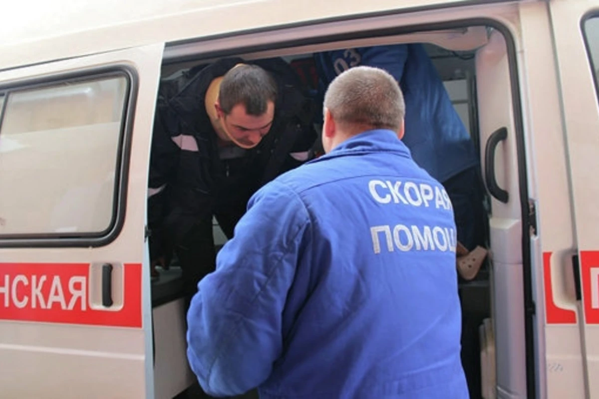 Автобус «Москва-Ереван» опрокинулся под Тулой: 8 человек погибли (видео)
