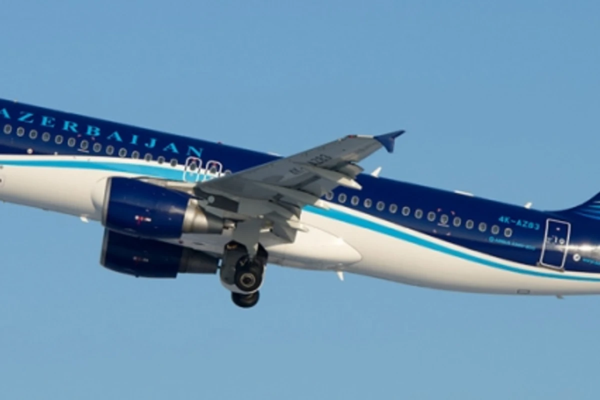 AZAL не осуществляет полеты над Синаем