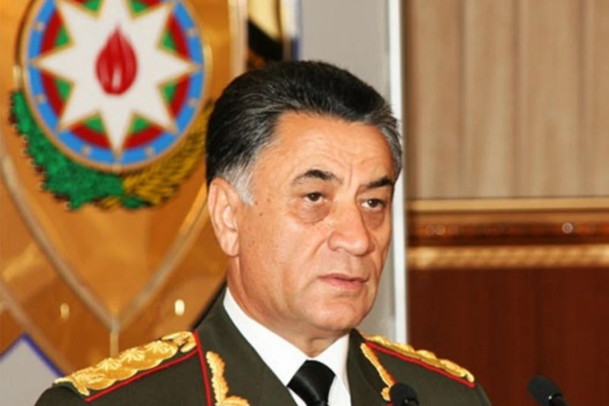 Новые назначения от Рамиля Усубова