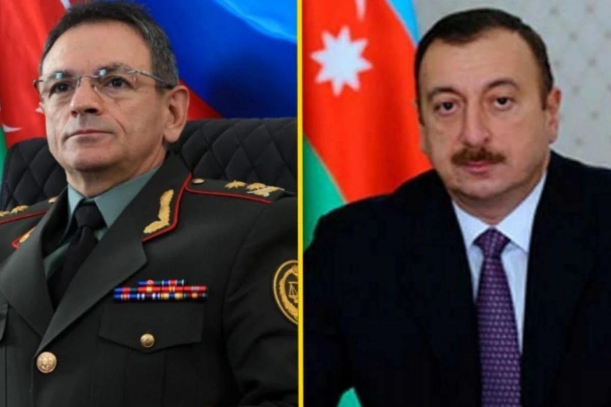 Президент Азербайджана назначил Мадата Гулиева председателем Госкомиссии