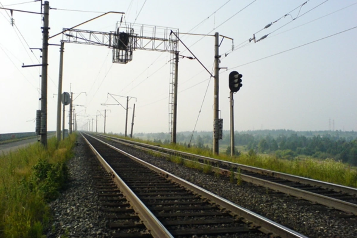 Азербайджан готовит программу развития железных дорог до 2021 года