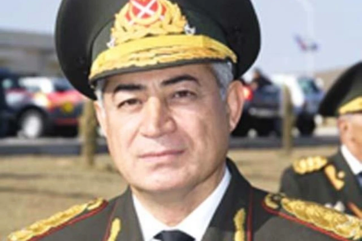 Министром МНБ назначат Вагифа Ахундова?
