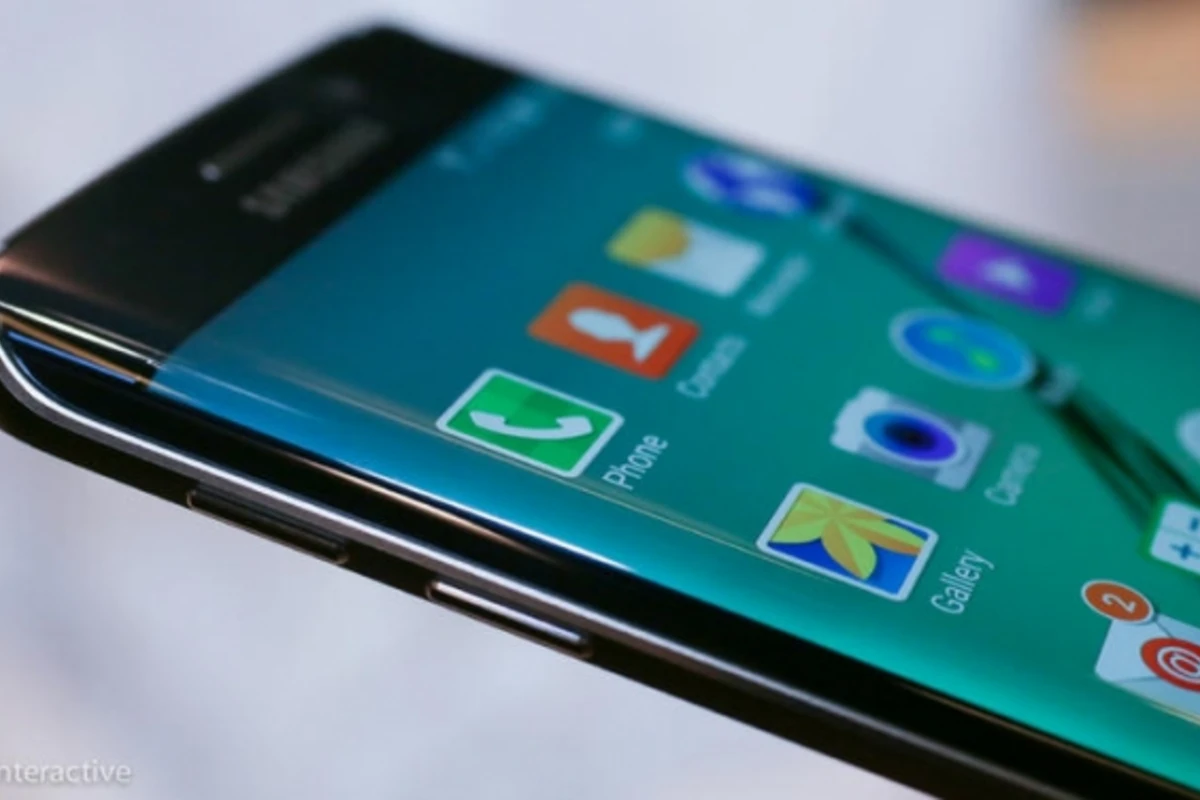 Google обнаружила уязвимости у Samsung Galaxy S6 Edge