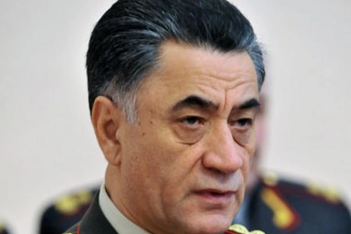Сын депутата назначен заместителем начальника Государственного управления дорожной полиции Баку