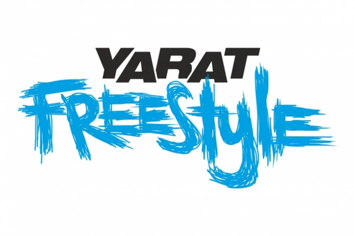 YARAT объявляет о создании новой площадки YARAT FreeStyle