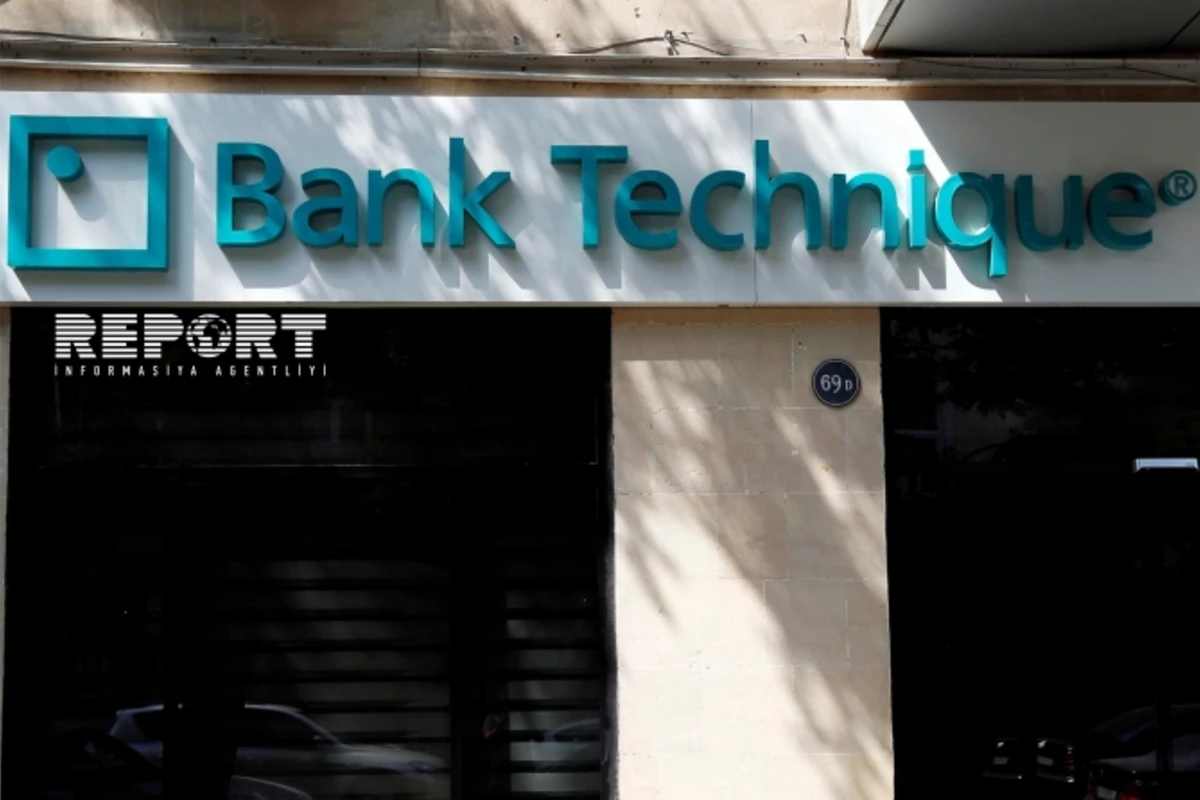 ​Назначен новый председатель Bank Technique