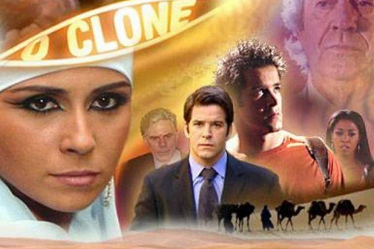 Звезда сериала «Клон» погибла в аварии вместе с мужем
