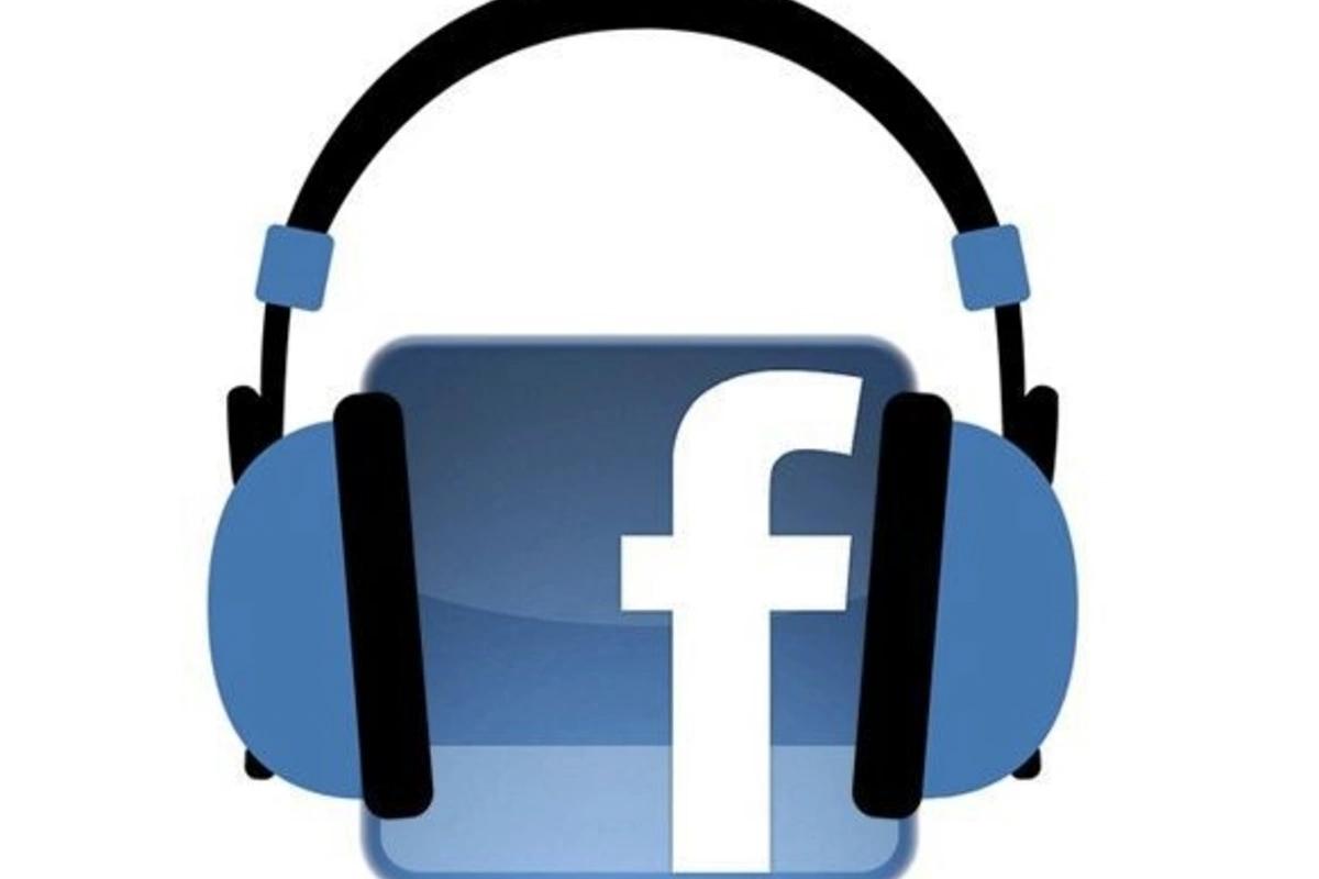В Facebook появилась музыка