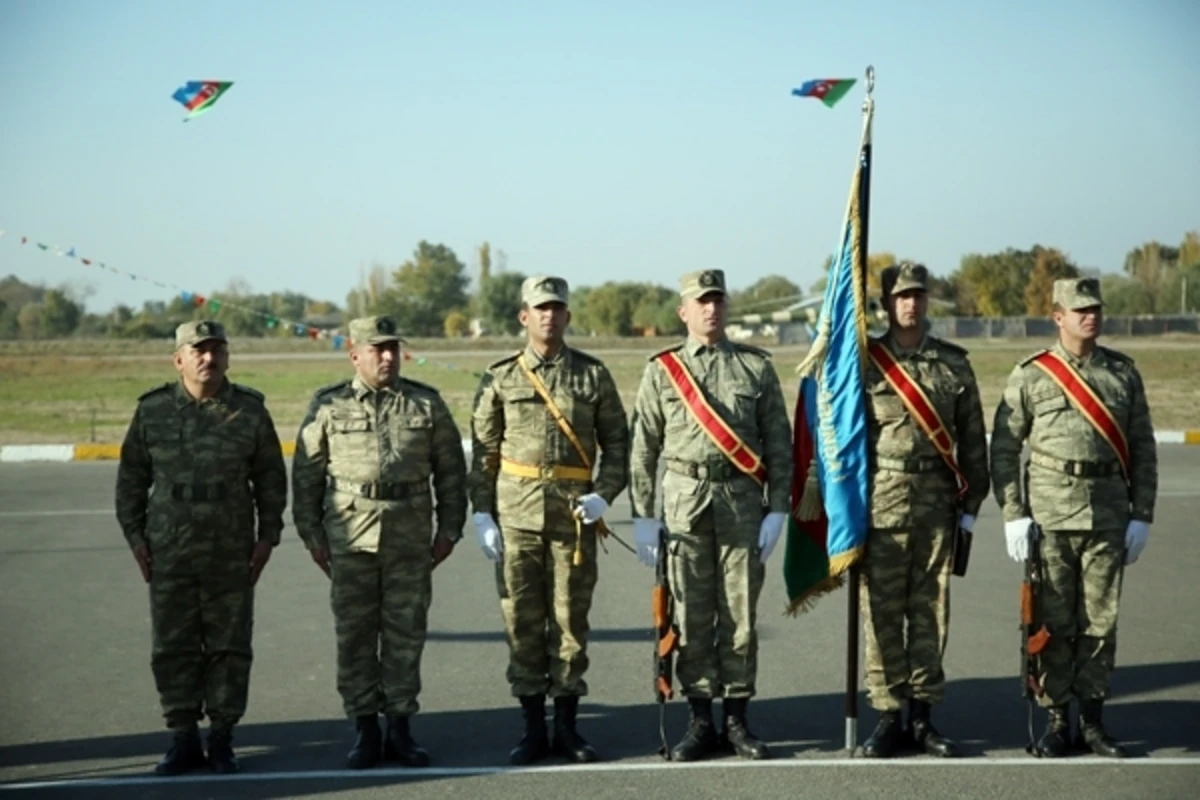 Закир Гасанов: Враг в панике