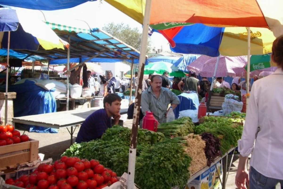 В Азербайджане подорожали продукты питания (СПИСОК)