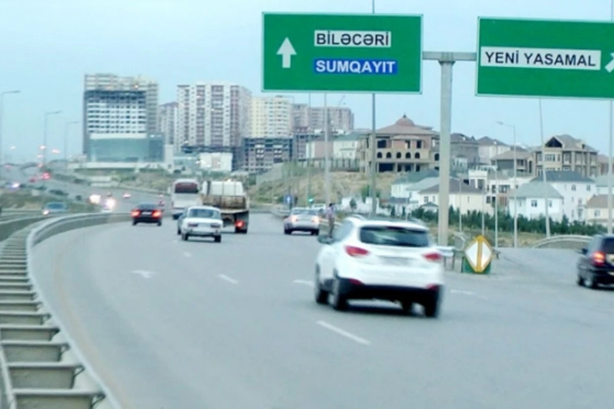 Sürücülərin diqqətinə: noyabrın 15-i son gündür Sürücülərin diqqətinə: noyabrın 15-i son gündür