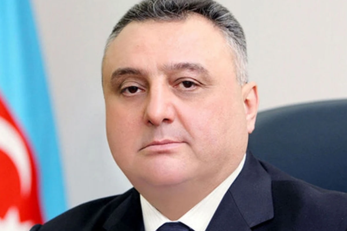Эльдара Махмудова вызывают на допрос