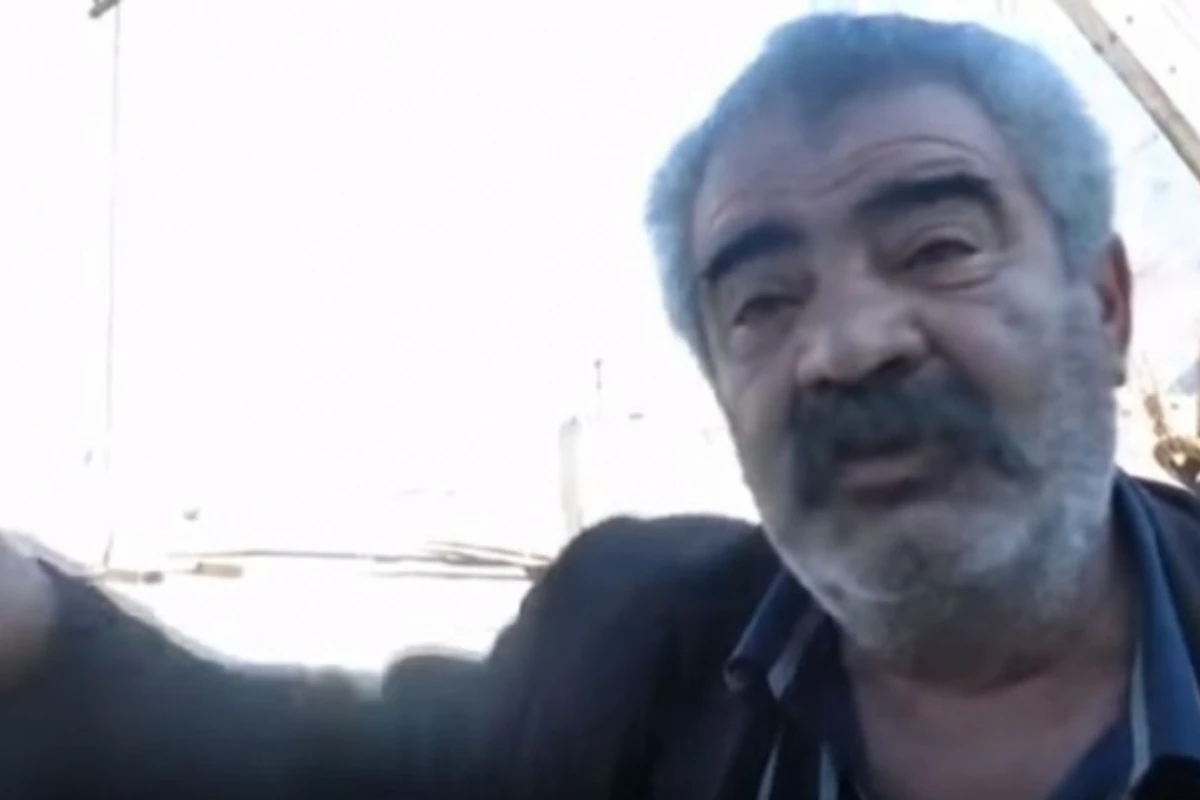 Армянский сельчанин: Азербайджанцы по ночам приходят в село и ... (видео)
