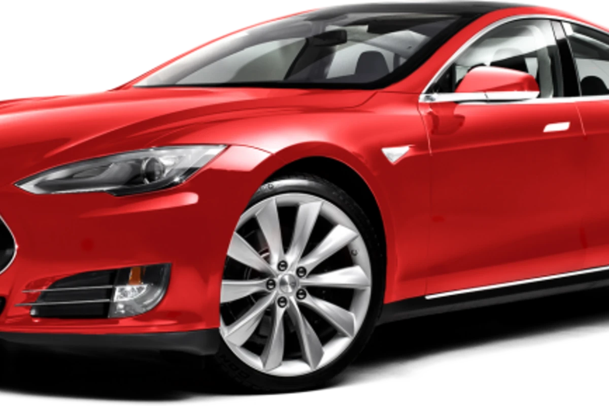 Apple бросила вызов Tesla?
