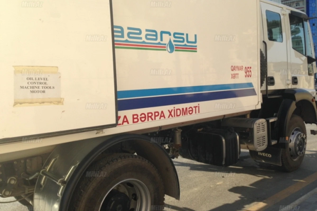 Сегодня на одной из столичных улиц будет ограничено движение транспорта
