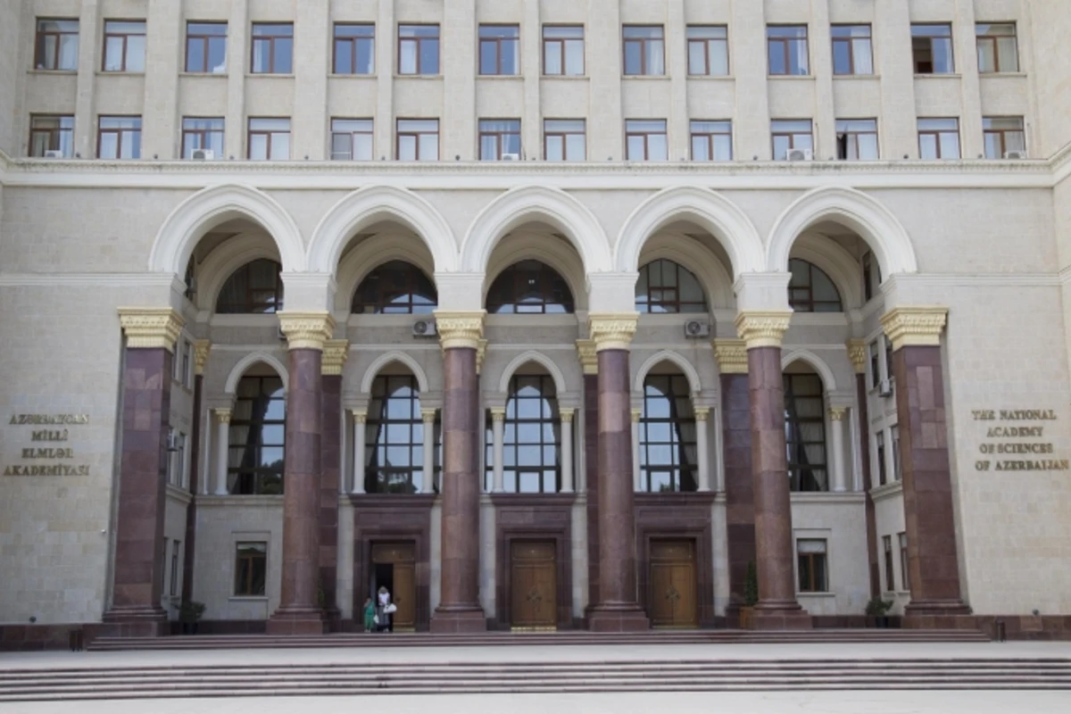 В Баку скончался член-корреспондент НАНА