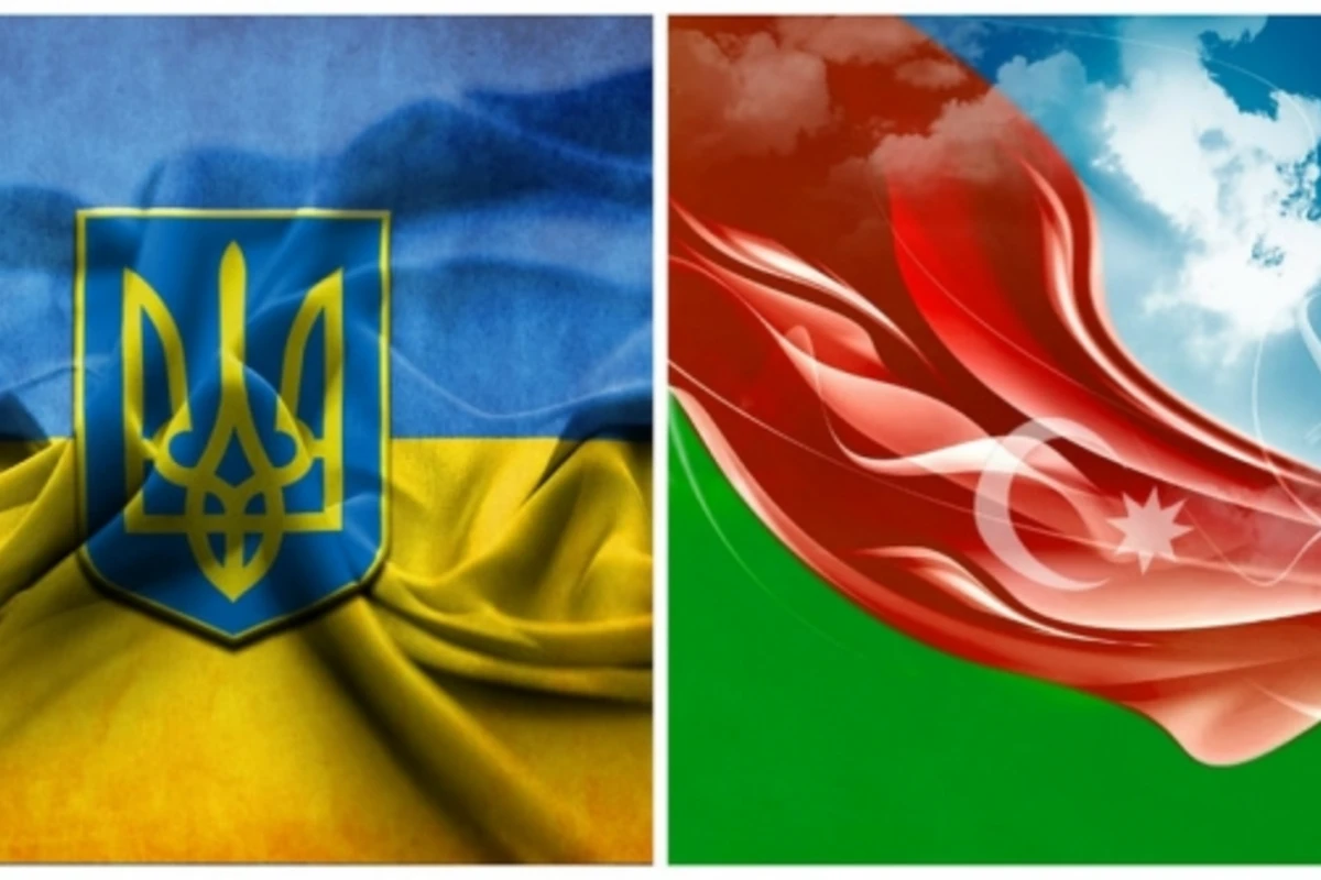 Крым, Донбасс, Карабах: Украина и Азербайджан решили действовать