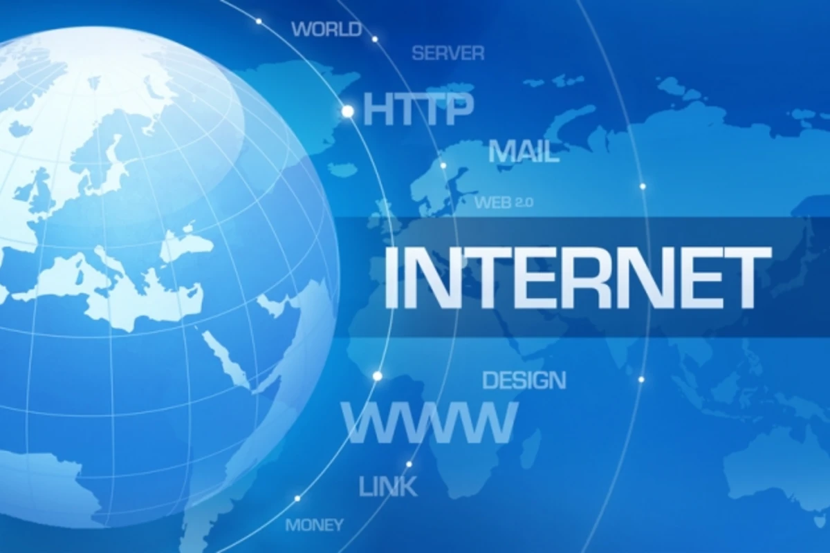 Azərbaycanda internet şəbəkəsi çökdü