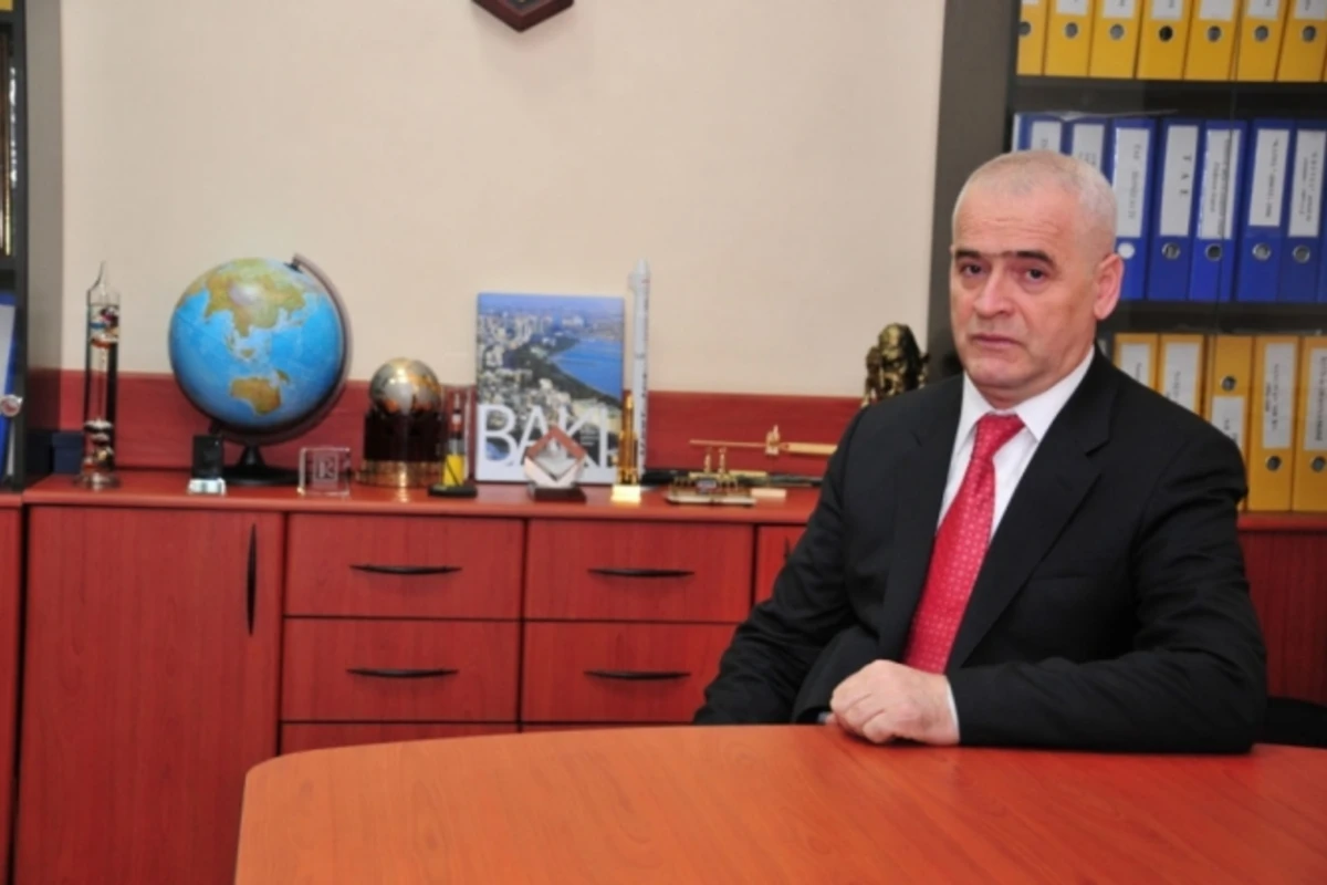 İltimas Məmmədov: İnternet problemi həll edilib İltimas Məmmədov: İnternet problemi həll edilib