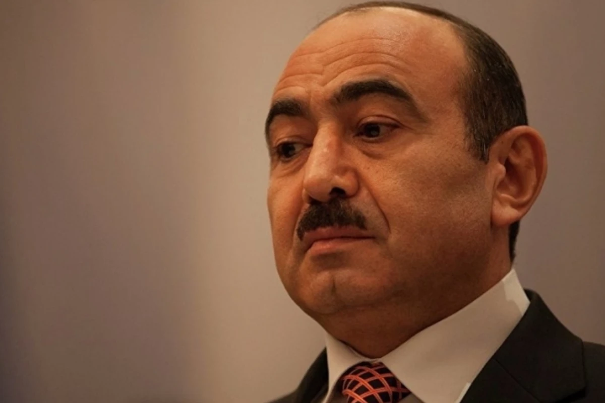 Али Гасанов: Азербайджан проводит независимую политику и не намерен зависеть от какой-либо страны