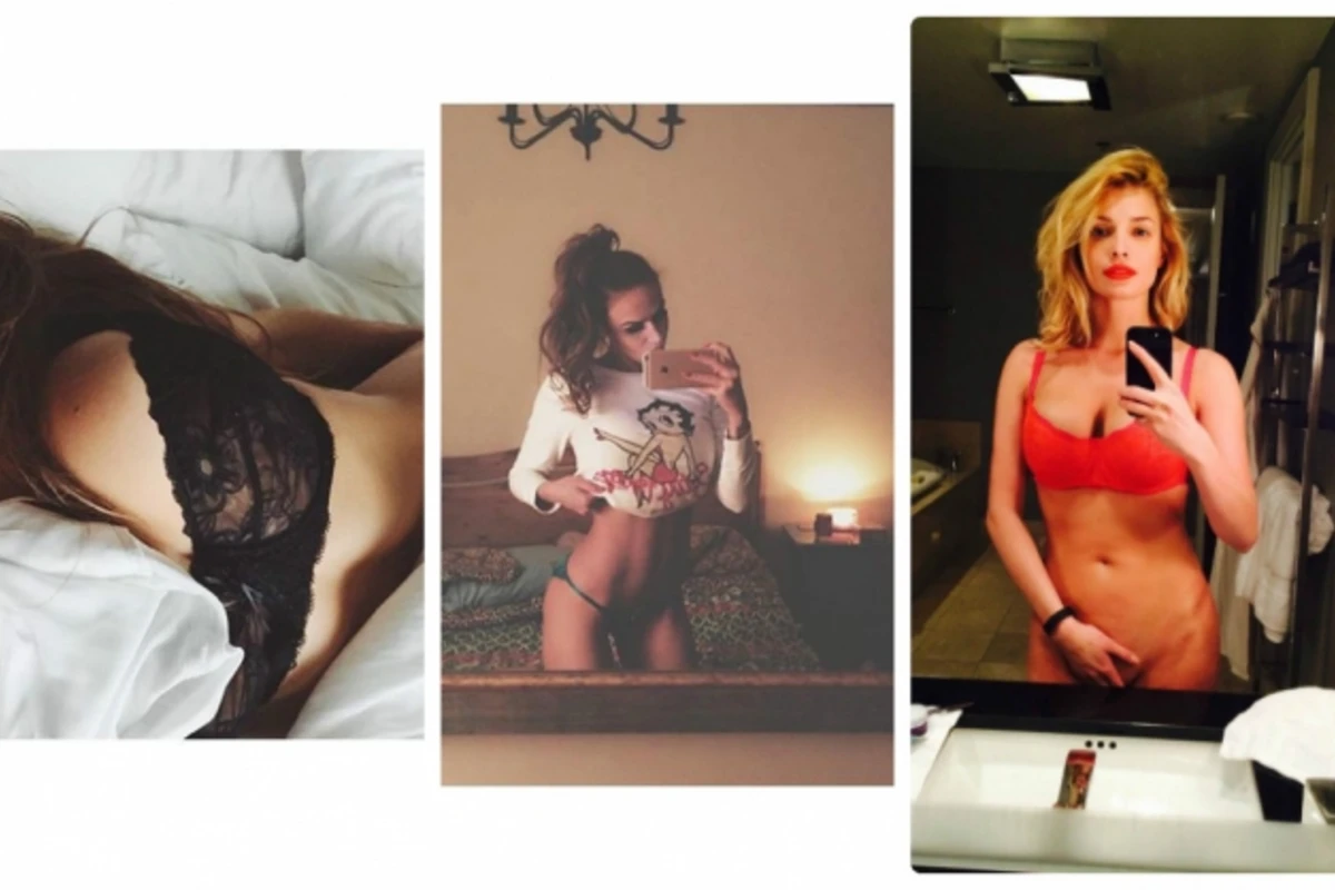В сети распространились фотографии 18+ звезд шоу-бизнеса