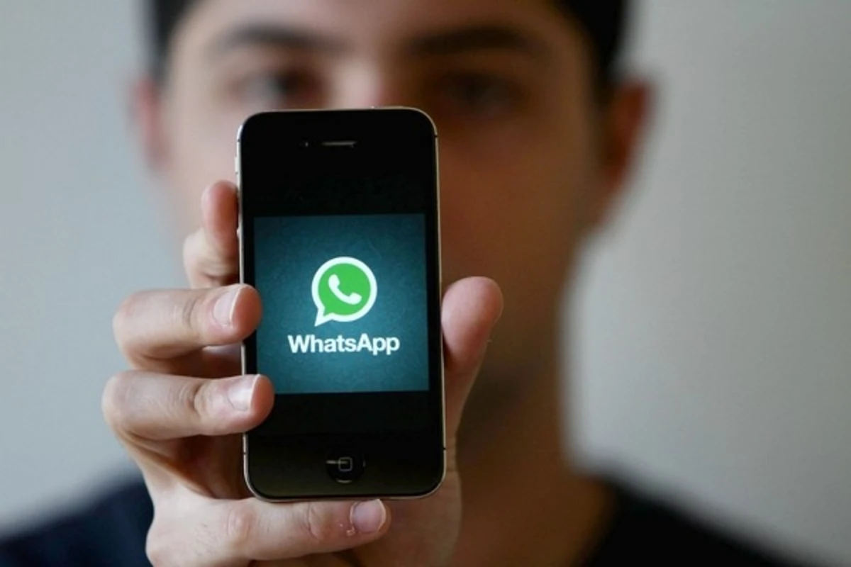 Уникальное нововведение от Whatsapp для пользователей  iPhone и Android