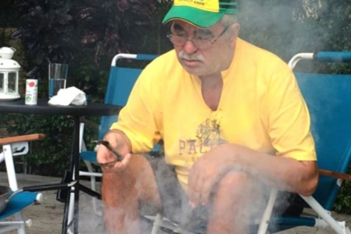 İbrahim Tatlıses Amerikada kabab çəkdi (FOTO) İbrahim Tatlıses Amerikada kabab çəkdi (FOTO)