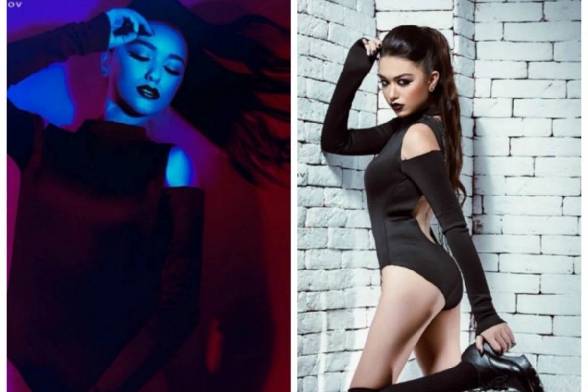 16 yaşlı azərbaycanlı modeldən fotosessiya 16 yaşlı azərbaycanlı modeldən fotosessiya