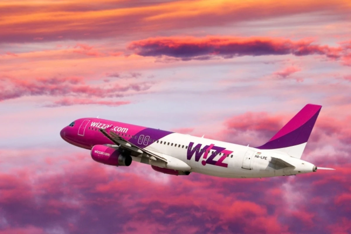 WizzAir прокомментировал дороговизну авиабилетов