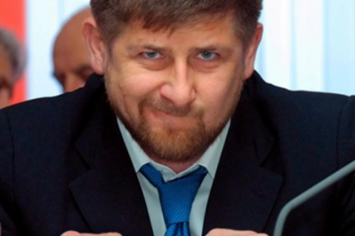 Кадыров сделал предупреждение азербайджанским водителям