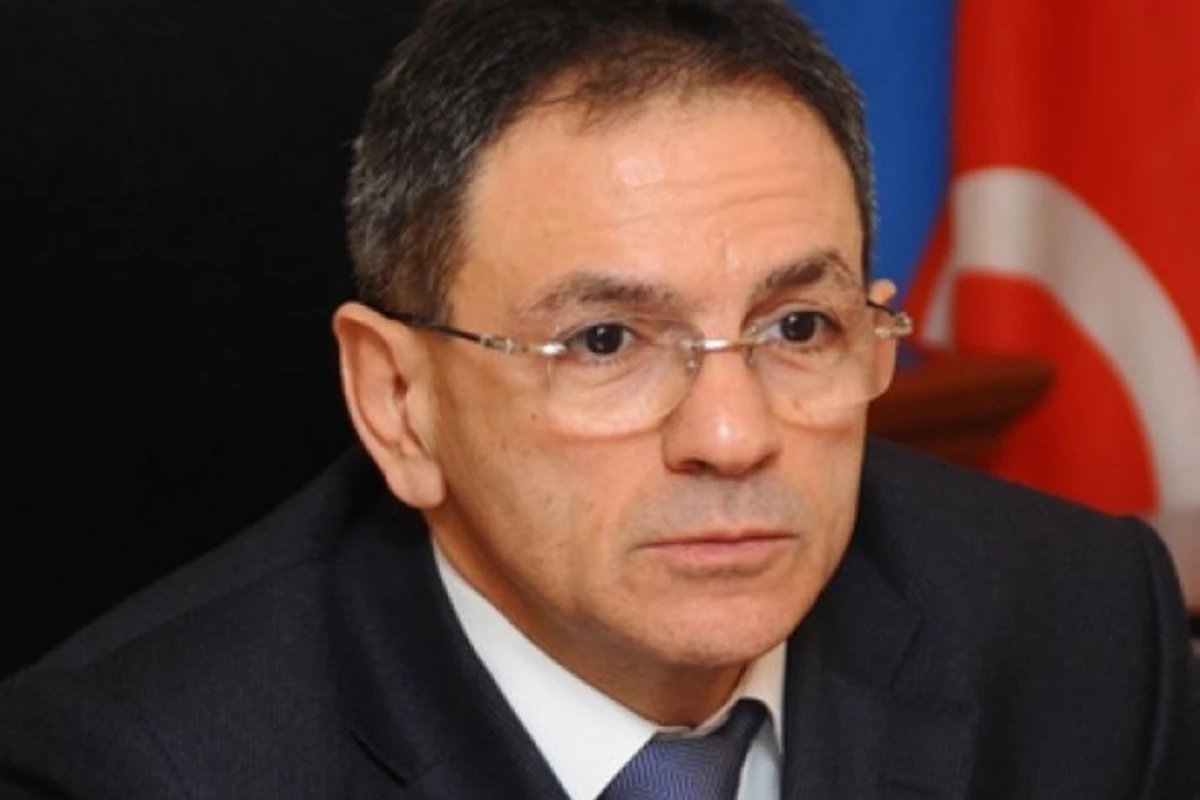 Мадат Гулиев: Народ всегда верил в МНБ