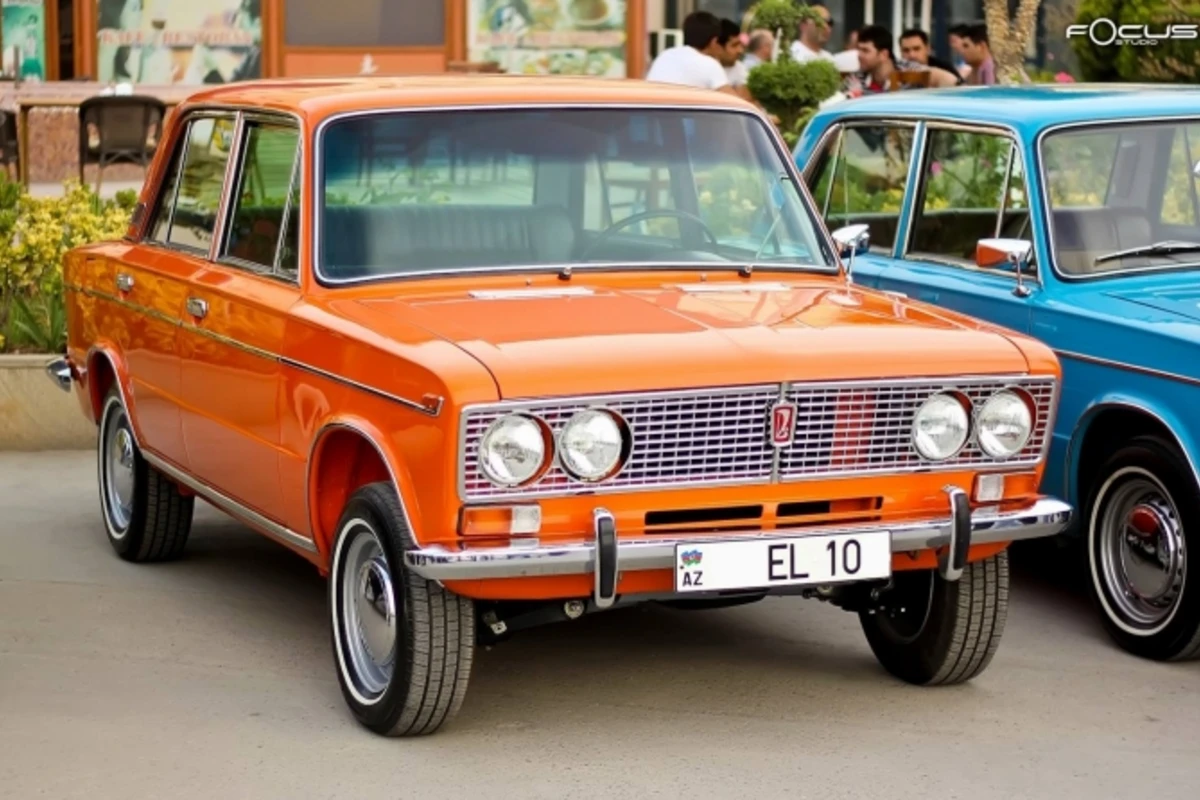 Список самых дешевых автомобилей, продаваемых в Баку Список самых дешевых автомобилей, продаваемых в Баку