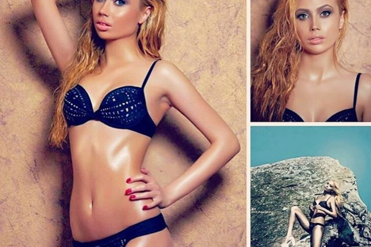 19-летняя азербайджанская модель представляет страну в Тайвани на конкурсе красоты