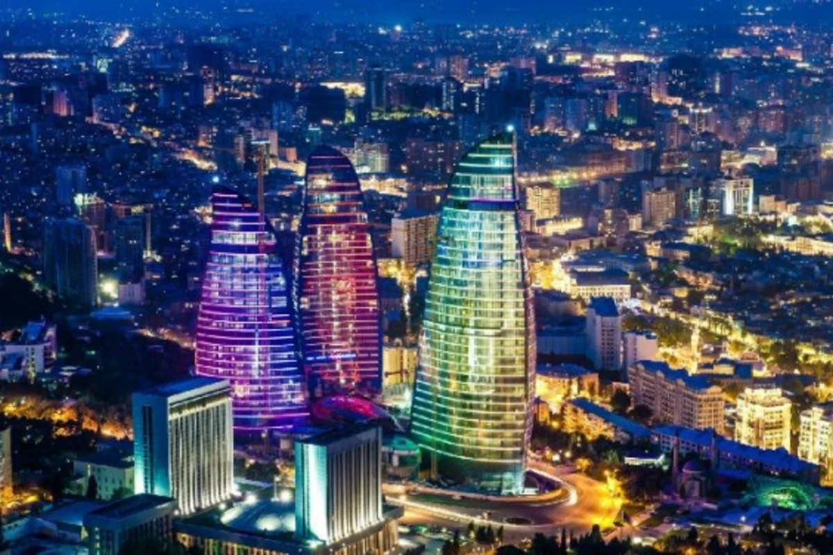 Azərbaycana ən çox bu ölkələrdən turist gəlib - STATİSTİKA