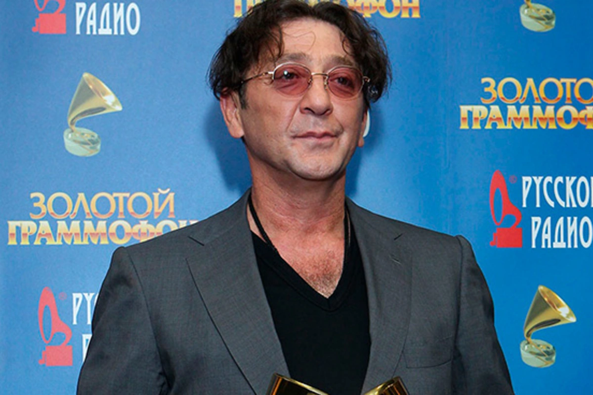 Григорий Лепс О Бойкоте Премии «Золотой Граммофон»: «Я Ничего Не Потерял И Сожалений Не Испытываю!»