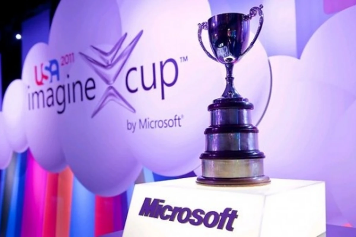 В Азербайджане объявлен конкурс Microsoft Imagine Cup