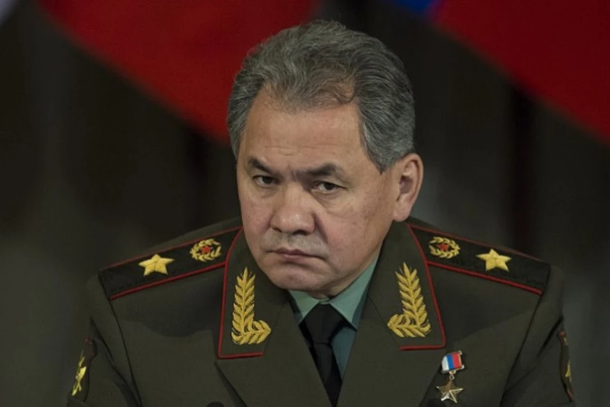 Россия назвала организаторов теракта на борту российского А321