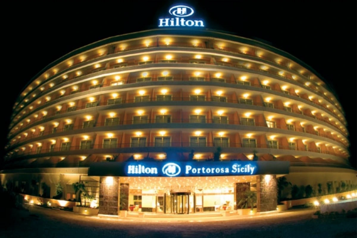Хакеры атаковали сеть гостиниц Hilton